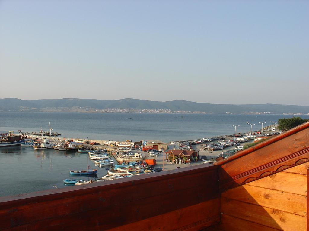 Family Hotel Saint Nikola Nesebar Habitación foto